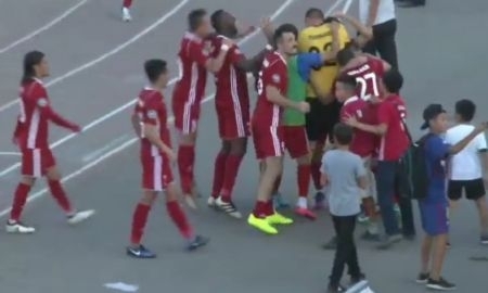 «Акжайык» минимально победил «Атырау»