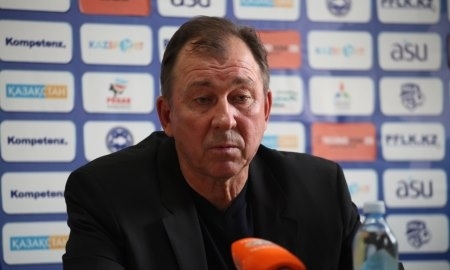 Сергей Павлов: «Была ничейная игра, но одну ошибку совершили мы» 