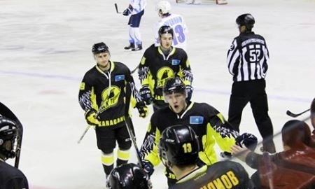 «Темиртау» взял реванш у «Иртыша» в матче чемпионата РК