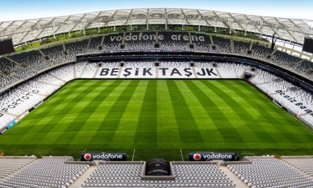 «Астана Арена» уступила стадиону «Бешикташа» право принять финал Суперкубка УЕФА-2019