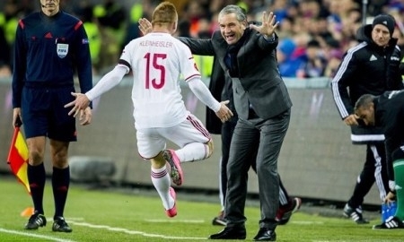 Не ждали на Мундиале?..