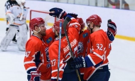 «Арлан» — фаворит в матче чемпионата РК с «Горняком»