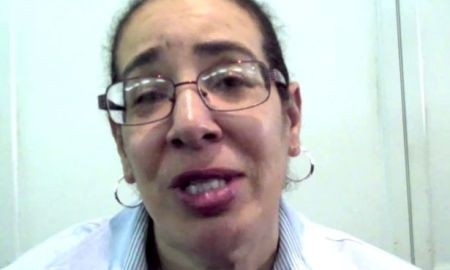 «Когда ты агрессор, ты просто оказываешь давление, но, по сути, ничего не делаешь». Скандальная судья боя Головкин — Альварес о своих критериях оценки 