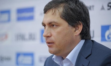 Роберт Евдокимов: «Было мало агрессии в связи с дисквалификациями и травмами»