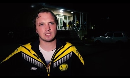 Дмитрий Орлов: «Сегодня мы исправили свои ошибки»