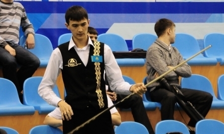 Казахстан опустился на четвертое место после пяти дней Азиатских игр
