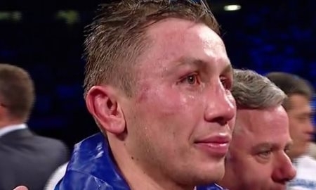 Санчес рассказал, как Головкин будет действовать в реванше с «Канело»