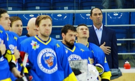 Игорь Дорохин: «С реализацией у нас стало налаживаться»