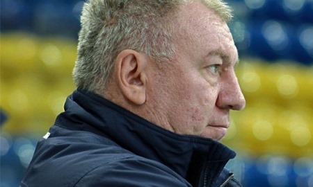 Андрей Псарёв: «Надеемся, качество нашей игры изменится в лучшую сторону»