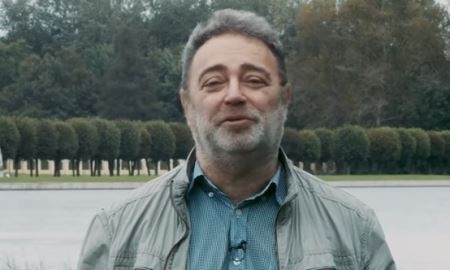 «Они использовали эту дуру втёмную или всветлую?» Беленький — о роли судьи Бёрд в бою Головкин — Альварес