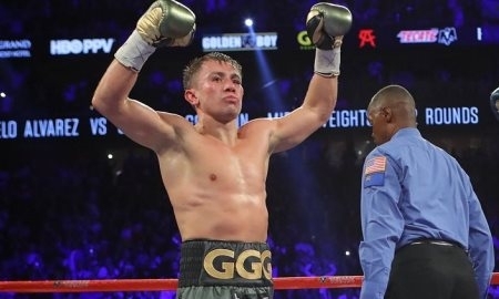 Александр Беленький: «Головкин доволен — у него хотя бы не украли пояса»