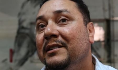 Эрик Гомес: «Головкин — не единственная жертва. „Канело“ и Golden Boy тоже жертвы»