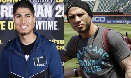 Непобежденный американец заявил о желании провести бой с потенциальным соперником Головкина