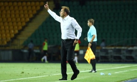 Испанское СМИ: «Феррер возрождает „Кайрат“»