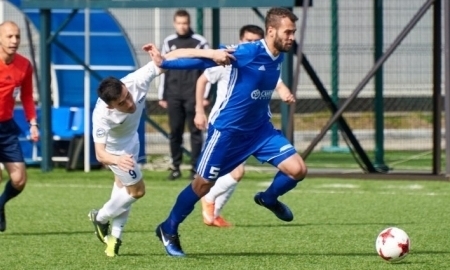 «Астана» — явный фаворит матча с «Таразом»