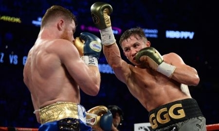 Объединение поясов или бой-реванш? Что стоит выбрать Головкину