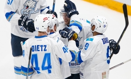 Линден Вей: «Все, что я увидел в Астане, превзошло все мои ожидания»