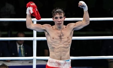 Майкл Конлан: «Головкин уже на спаде и вряд ли победит Альвареса в реванше»