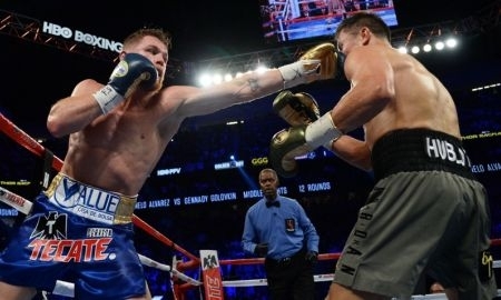 Стоит ли Головкину биться с «Канело» в день национального праздника Мексики