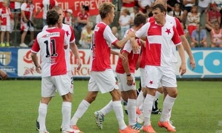 Следующий соперник «Астаны» по Лиге Европы одержал разгромную победу в кубковом матче