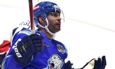 Championat.com: «„Барыс“ продолжает быть командой, зависимой от игры первого звена»