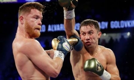 Дейл Эрнхардт: «Головкин знал, что если бой пройдет всю дистанцию, честной сделки не будет»