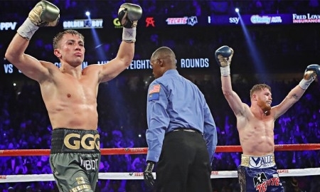 После скандального судейства боя Головкин — Альварес СМИ призывают судей прийти к единообразию