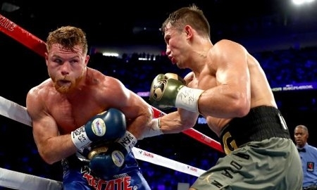 USA Today: «Альварес не бегал от Головкина, а боксировал — почувствуйте разницу»