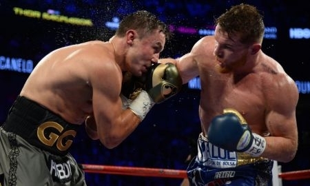 Почему реванш с Альваресом для Головкина важнее объединения поясов