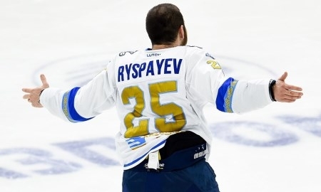 Дамир Рыспаев: «На провокации не реагирую, но если ко мне есть претензии — я готов»