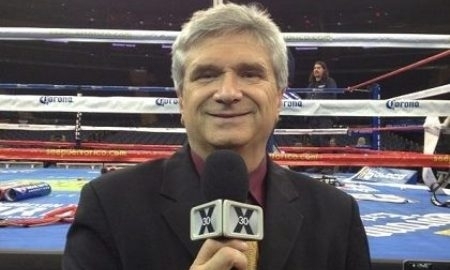 Ринг-анонсер назвал победителя боя Головкин — Альварес и рассказал о шансах в реванше