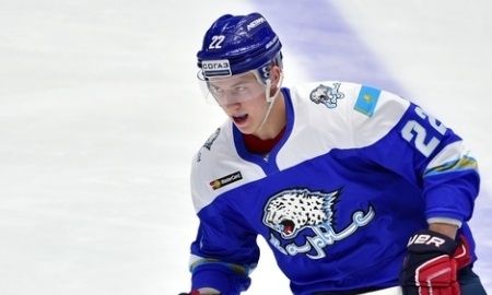 Владислав Никулин: «Пробовали разные комбинации в пятёрках и в итоге это дало свои плоды»