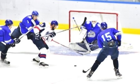 Котировки букмекеров на два матча чемпионата Казахстана