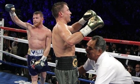 Как Головкин мог победить плохое судейство в поединке с «Канело»