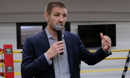 «HBO создал образ монстра, и Геннадию приходится его поддерживать». Дмитрий Пирог — о бое Головкин — Альварес