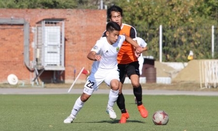 Кто пропустит 25-й тур Второй лиги