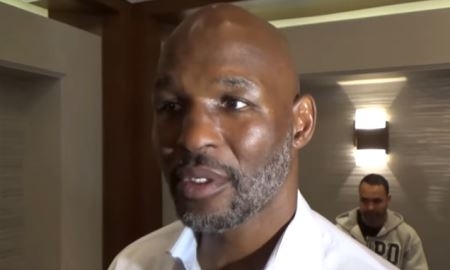 Хопкинс назвал, чего не хватало Альваресу в бою с Головкиным