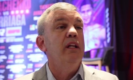 Атлас вновь включил Головкина в личный рейтинг P4P