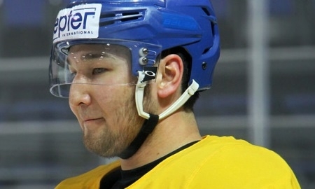 Дамир Рыспаев: «Уже скоро состоится моя первая игра за „Торпедо“»