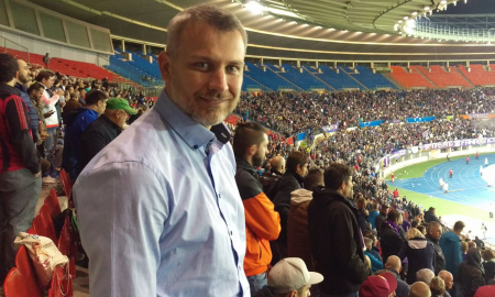 Конкурс-прогноз журналистов