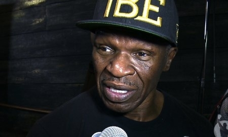 Флойд Мэйвезер-старший: «„Канело“ победил Головкина, GGG ничего не делал»