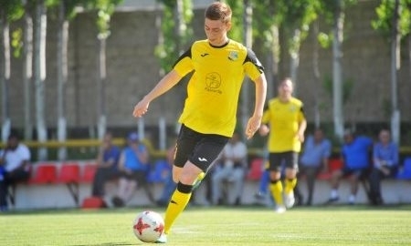 Матч Первой лиги «Каспий» — «Шахтер-Булат» перенесен