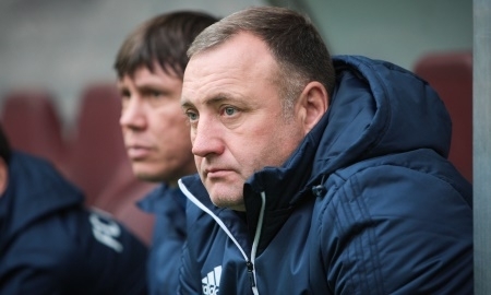 Василий Маруняк: «Сегодня у нас получилось все»