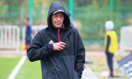 Валерий Алемаскин: «Результат, думаю, закономерен»