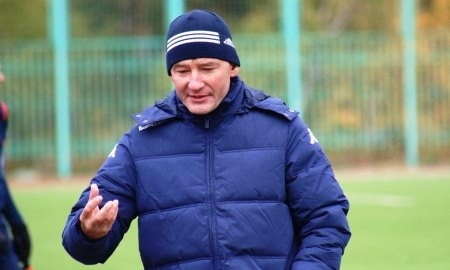 Спартак Бикмухаметов: «В таких матчах и закаляется сила воли, мужской характер»