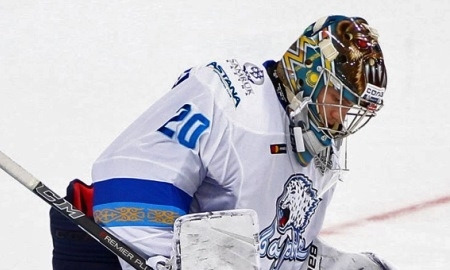 Кудрявцев вернулся в «Торпедо»