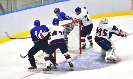 Котировки букмекеров на три матча чемпионата РК