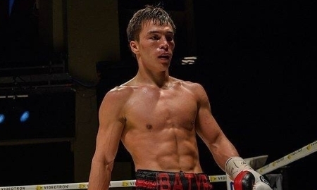 BoxRec не впечатлил соперник Джукембаева по предстоящему бою