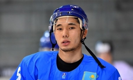 Бекмухан Толепберген: «В Америке больше возможностей»