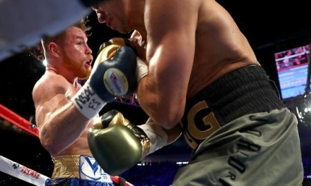 Том Леффлер: «Первый бой с Головкиным придал Альваресу уверенности»